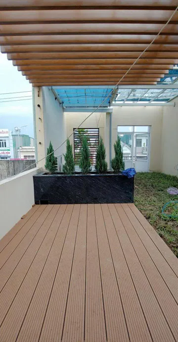Sản phẩm san go hillman — Công Ty Cổ Phần Floordi — MST 0315545938