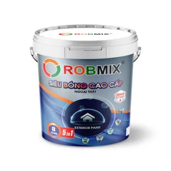 Sản phẩm 11 ngoai that sieu bong khoa font final 7666 — Công Ty TNHH Sản Xuất Thương Mại Xây Dựng ROBMIX — MST 0315547879