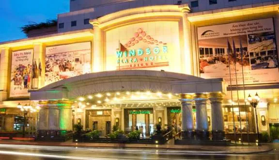 Sản phẩm an dong windsor 6510 — Công Ty TNHH Sản Xuất Thương Mại Xây Dựng ROBMIX — MST 0315547879