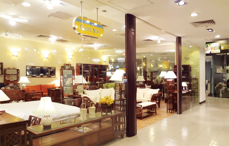 Sản phẩm saigoncentre chuan 9698 — Công Ty TNHH Sản Xuất Thương Mại Xây Dựng ROBMIX — MST 0315547879