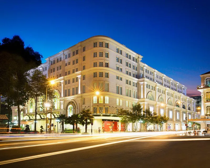 Sản phẩm unionsquare31024x819 3694 — Công Ty TNHH Sản Xuất Thương Mại Xây Dựng ROBMIX — MST 0315547879