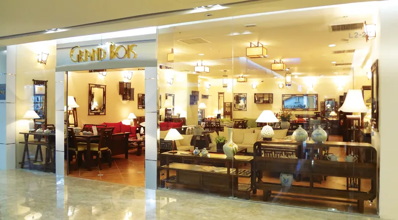Sản phẩm vincomsaigonchuan 4387 — Công Ty TNHH Sản Xuất Thương Mại Xây Dựng ROBMIX — MST 0315547879