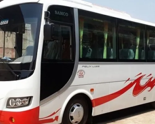 Sản phẩm 486853780858 — Công Ty TNHH Thương Mại Và Dịch Vụ Du Lịch Thảo My — MST 0315552075
