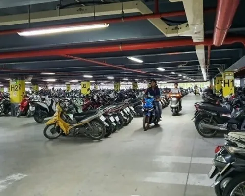 Sản phẩm gui xe qua dem o san bay tan son nhat 4962 — Công Ty TNHH Thương Mại Và Dịch Vụ Du Lịch Thảo My — MST 0315552075