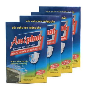 Sản phẩm bot phan huy thong cau 493 — Công Ty TNHH VPP Khai Trí — MST 0315552660