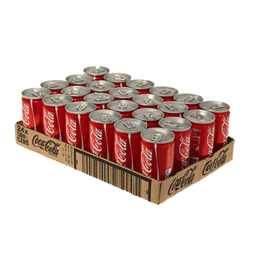 Sản phẩm coca 2141 — Công Ty TNHH VPP Khai Trí — MST 0315552660
