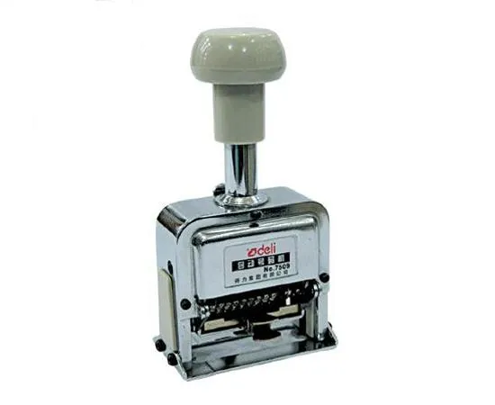 Sản phẩm dausonhaytudongdeli6socao 5mm 3699 — Công Ty TNHH VPP Khai Trí — MST 0315552660