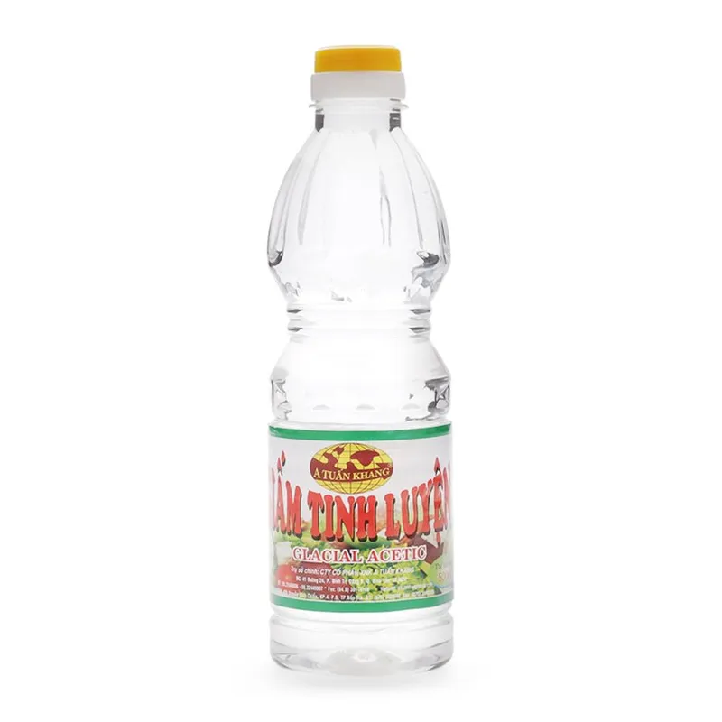 Sản phẩm giam an tinh luyen 500ml 5042 — Công Ty TNHH VPP Khai Trí — MST 0315552660