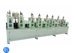 Sản phẩm mua may san xuat thanh nep goc giay o dau uy tin2 — Máy Móc Bao Bì Sora Paper - Công Ty TNHH Kinh Doanh Sora Paper — MST 0315555365