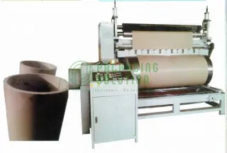 Sản phẩm may cuon ong thang_1 — Máy Móc Bao Bì Sora Paper - Công Ty TNHH Kinh Doanh Sora Paper — MST 0315555365