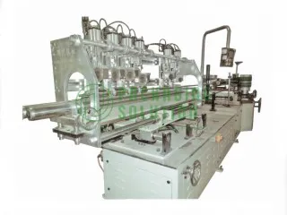 Sản phẩm zg 100 3 4m may cuon ong mong 3 dau 4 dao_result — Máy Móc Bao Bì Sora Paper - Công Ty TNHH Kinh Doanh Sora Paper — MST 0315555365