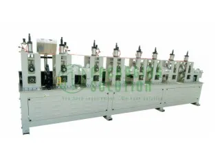 Sản phẩm fxa 30 may thanh nep — Máy Móc Bao Bì Sora Paper - Công Ty TNHH Kinh Doanh Sora Paper — MST 0315555365