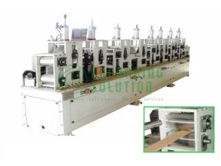 Sản phẩm fxa 40d may thanh v 1 — Máy Móc Bao Bì Sora Paper - Công Ty TNHH Kinh Doanh Sora Paper — MST 0315555365