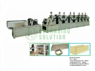 Sản phẩm fxa 40u_may thanh nep u_result — Máy Móc Bao Bì Sora Paper - Công Ty TNHH Kinh Doanh Sora Paper — MST 0315555365