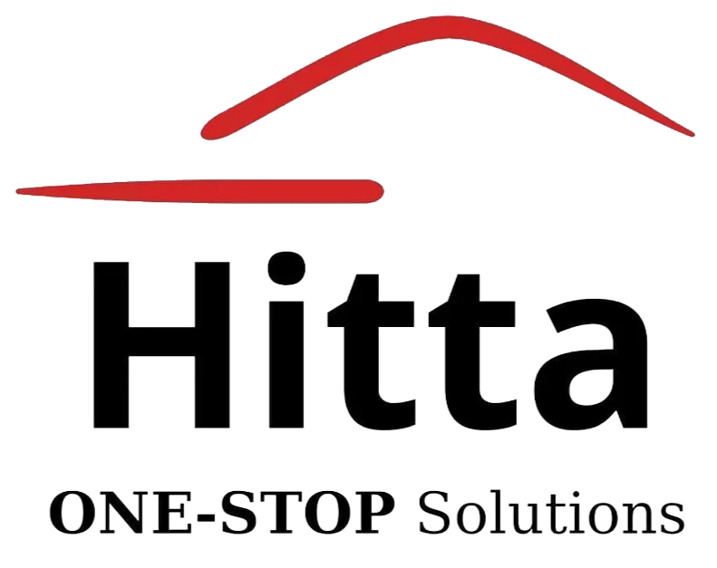 Logo Phụ Gia Nhựa - Công Ty Cổ Phần HITTA