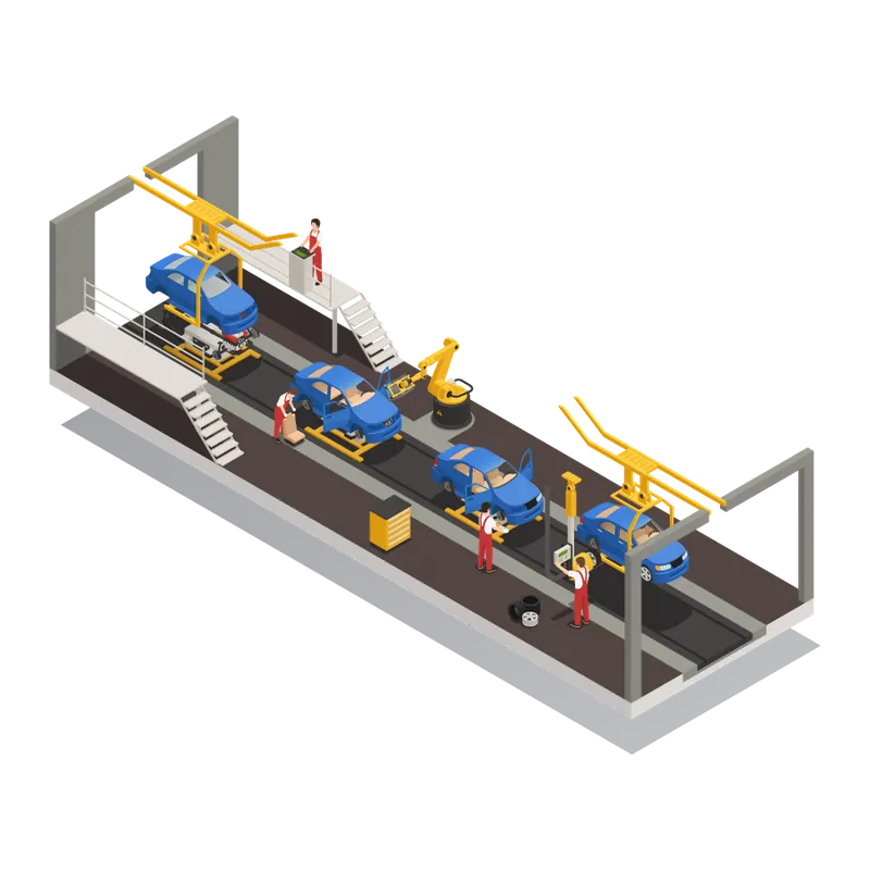 Sản phẩm car industry — Phụ Gia Nhựa - Công Ty Cổ Phần HITTA — MST 0315555446