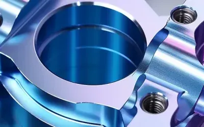 Sản phẩm anodizing aluminum part 400x250 — Phụ Gia Nhựa - Công Ty Cổ Phần HITTA — MST 0315555446