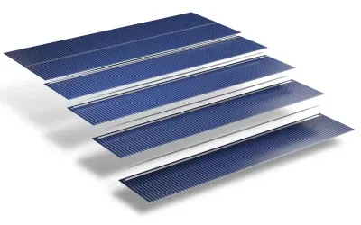 Sản phẩm shingled solar panel jpg 400x250 — Phụ Gia Nhựa - Công Ty Cổ Phần HITTA — MST 0315555446