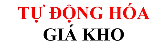 Logo Công Ty TNHH Tự Động Hóa Hoàng Phúc