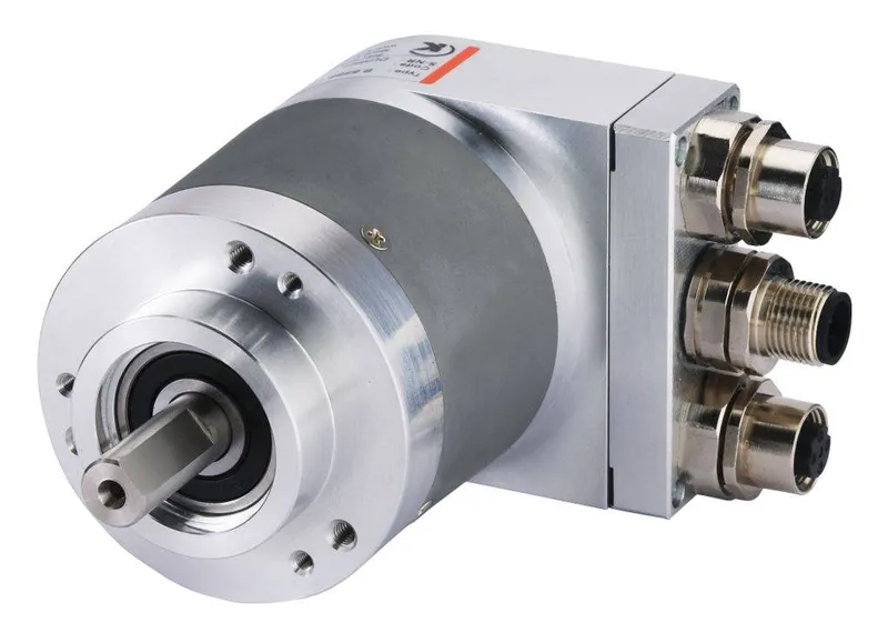 Sản phẩm encoder — Công Ty TNHH Tự Động Hóa Hoàng Phúc — MST 0315555598