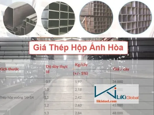 Sản phẩm bao gia thep hop anh hoa 536x400 — Công Ty TNHH Liki Steel — MST 0315558119