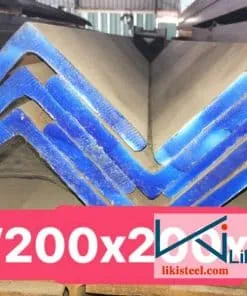 Sản phẩm Thep hinh v200 247x296 — Công Ty TNHH Liki Steel — MST 0315558119