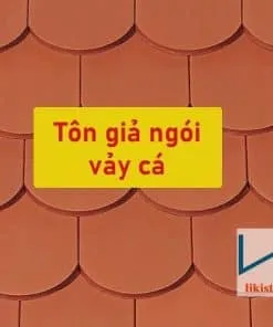 Sản phẩm Ton gia ngoi vay ca 247x296 — Công Ty TNHH Liki Steel — MST 0315558119