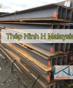 Sản phẩm Thep Hinh H Malaysia 247x296 — Công Ty TNHH Liki Steel — MST 0315558119