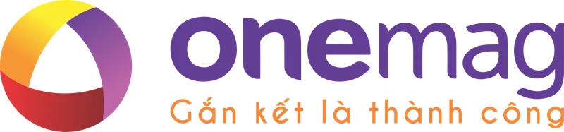 Công Ty TNHH OneMag Việt Nam logo
