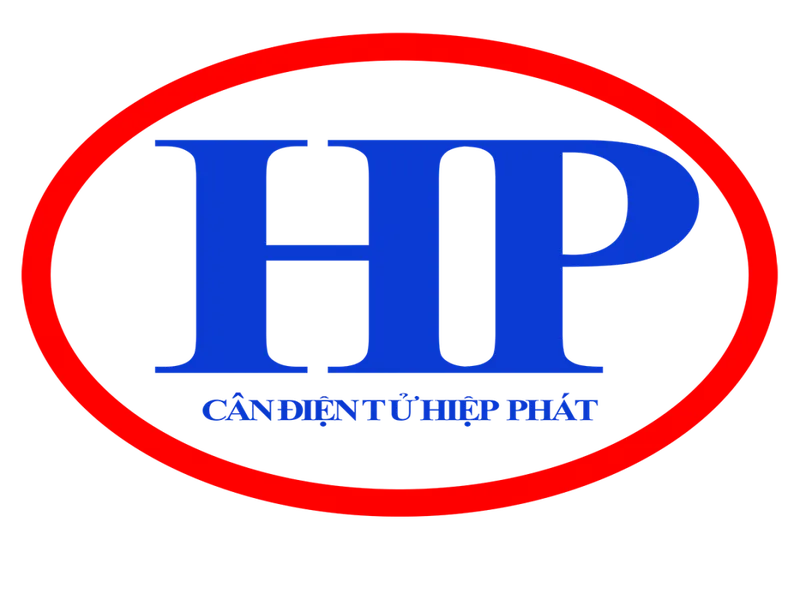 Logo Công Ty TNHH TM Và DV Cân Điện Tử Hiệp Phát