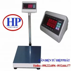 Sản phẩm can ban dien tu 150kg t7e can hiep phat 1 300x300 — Công Ty TNHH TM Và DV Cân Điện Tử Hiệp Phát — MST 0315559070