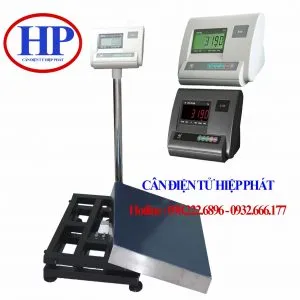Sản phẩm can ban dien tu 200kg a12 can hiep phat 1 300x300 — Công Ty TNHH TM Và DV Cân Điện Tử Hiệp Phát — MST 0315559070