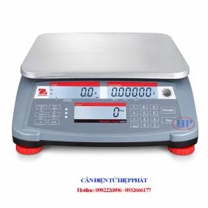 Sản phẩm can dem dien tu RC21P Ohaus 2 300x300 — Công Ty TNHH TM Và DV Cân Điện Tử Hiệp Phát — MST 0315559070