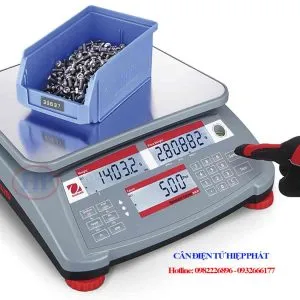 Sản phẩm can dem dien tu RC21P Ohaus 300x300 — Công Ty TNHH TM Và DV Cân Điện Tử Hiệp Phát — MST 0315559070