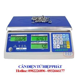 Sản phẩm can dem dien tu jcn jadever 1 300x300 — Công Ty TNHH TM Và DV Cân Điện Tử Hiệp Phát — MST 0315559070