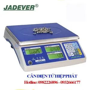 Sản phẩm can dem dien tu jcn jadever 300x300 — Công Ty TNHH TM Và DV Cân Điện Tử Hiệp Phát — MST 0315559070