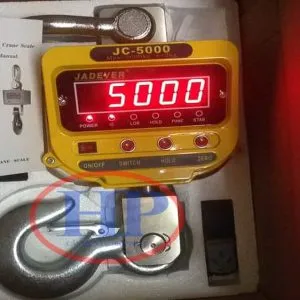 Sản phẩm can treo dien tu jc 5 tan 2 300x300 — Công Ty TNHH TM Và DV Cân Điện Tử Hiệp Phát — MST 0315559070