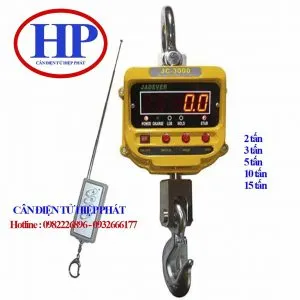 Sản phẩm can treo dien tu jc 5tan 1 300x300 — Công Ty TNHH TM Và DV Cân Điện Tử Hiệp Phát — MST 0315559070