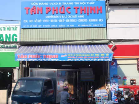 Sản phẩm gioithieu 1416 — Công Ty TNHH SX TM DV Xây Dựng Và Nội Thất Tân Phúc Thịnh — MST 0315559112