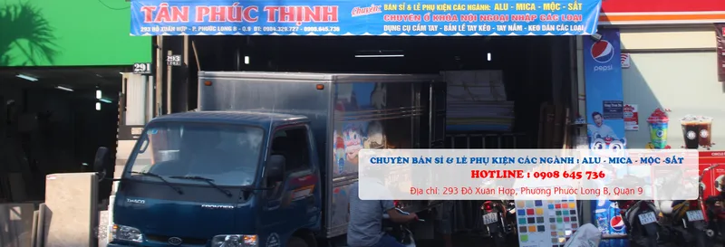 Sản phẩm 0449249053660420 — Công Ty TNHH SX TM DV Xây Dựng Và Nội Thất Tân Phúc Thịnh — MST 0315559112