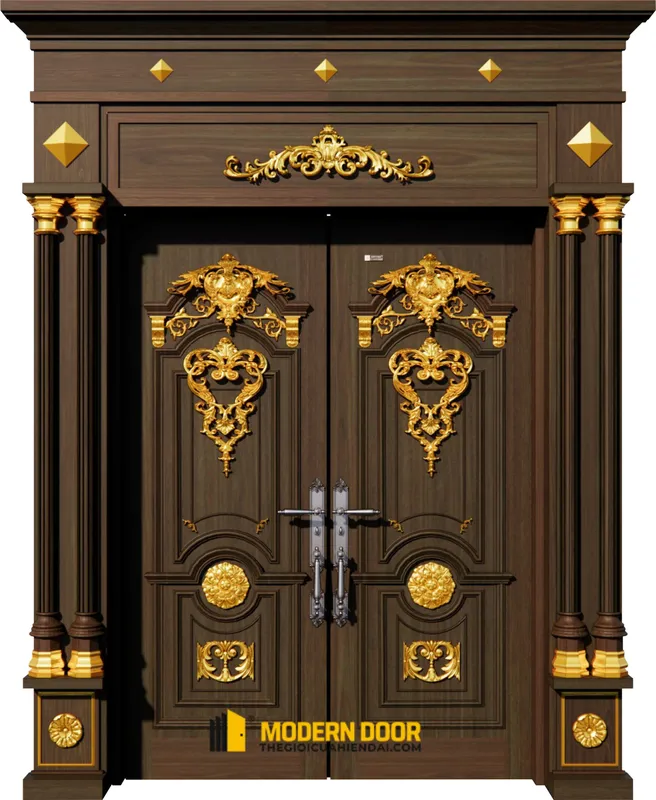 Sản phẩm cua biet thu 1 scaled — Modern Door - Công Ty TNHH Đầu Tư Sản Xuất Thương Mại Nội Thất Modern — MST 0315561094