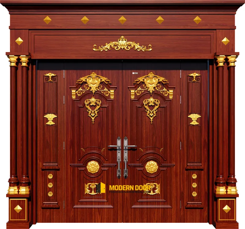 Sản phẩm cua cao cap Dominate 3 scaled — Modern Door - Công Ty TNHH Đầu Tư Sản Xuất Thương Mại Nội Thất Modern — MST 0315561094