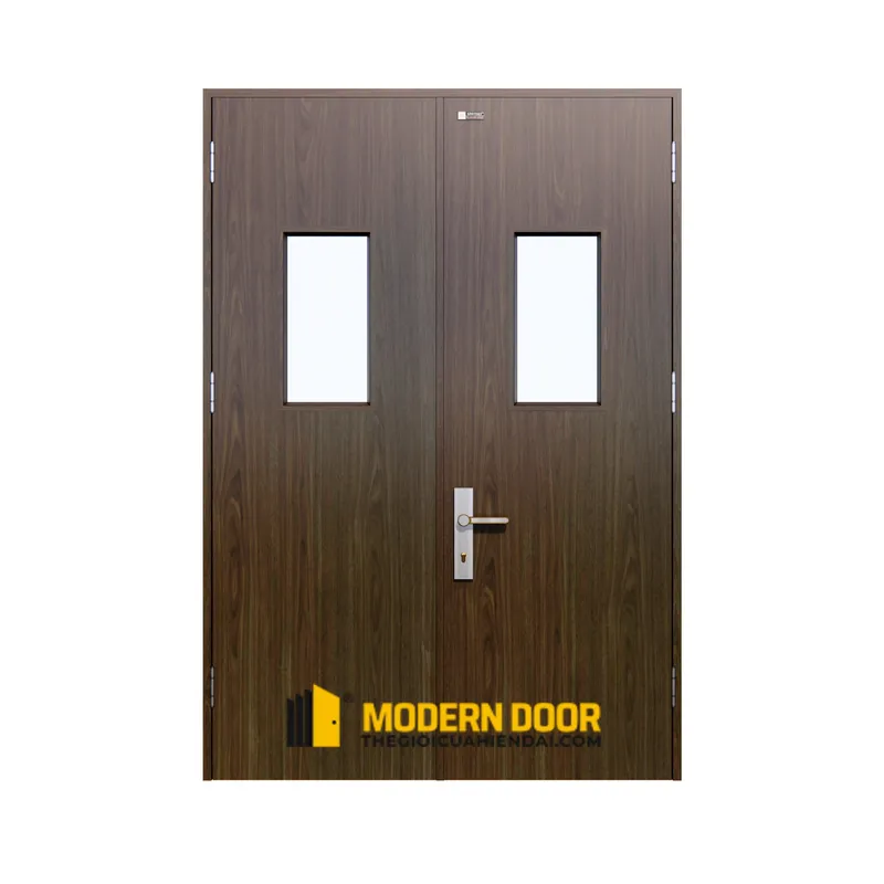 Sản phẩm cua chong chay 2 canh 4 — Modern Door - Công Ty TNHH Đầu Tư Sản Xuất Thương Mại Nội Thất Modern — MST 0315561094
