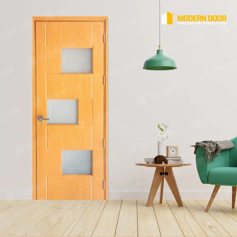 Sản phẩm Cua Nhua Go Composite Cao Cap MD.11 23md — Modern Door - Công Ty TNHH Đầu Tư Sản Xuất Thương Mại Nội Thất Modern — MST 0315561094