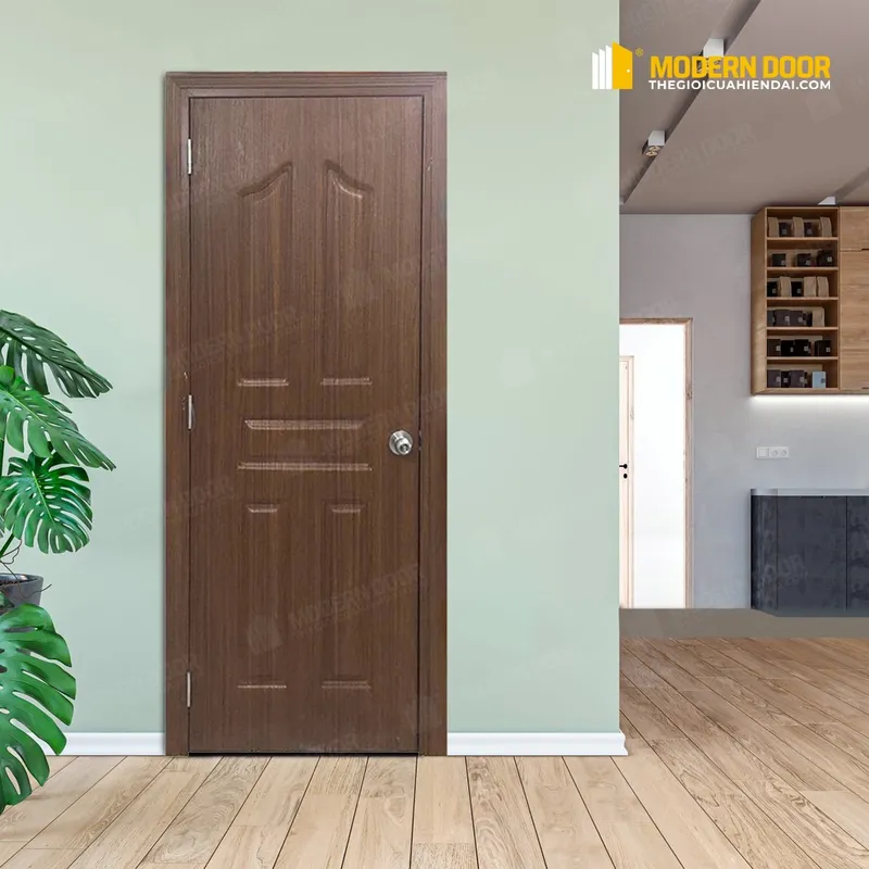 Sản phẩm cua nhua pvc dai loan MD.17 23md — Modern Door - Công Ty TNHH Đầu Tư Sản Xuất Thương Mại Nội Thất Modern — MST 0315561094