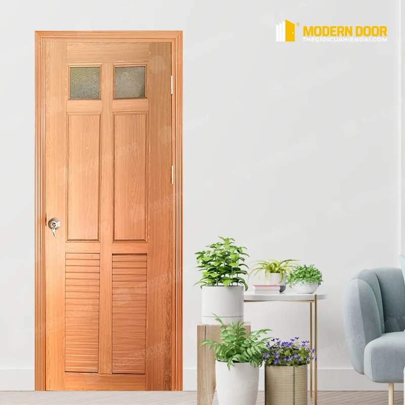 Sản phẩm cua nhua pvc dai loan MD.32 23md — Modern Door - Công Ty TNHH Đầu Tư Sản Xuất Thương Mại Nội Thất Modern — MST 0315561094
