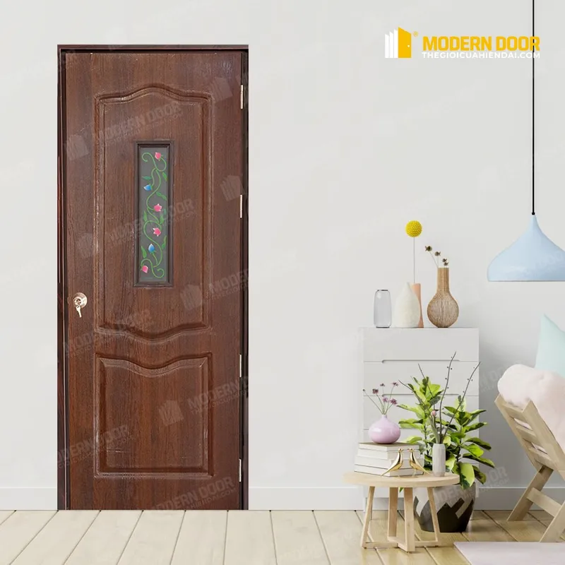 Sản phẩm cua nhua pvc dai loan MD.33 23md — Modern Door - Công Ty TNHH Đầu Tư Sản Xuất Thương Mại Nội Thất Modern — MST 0315561094
