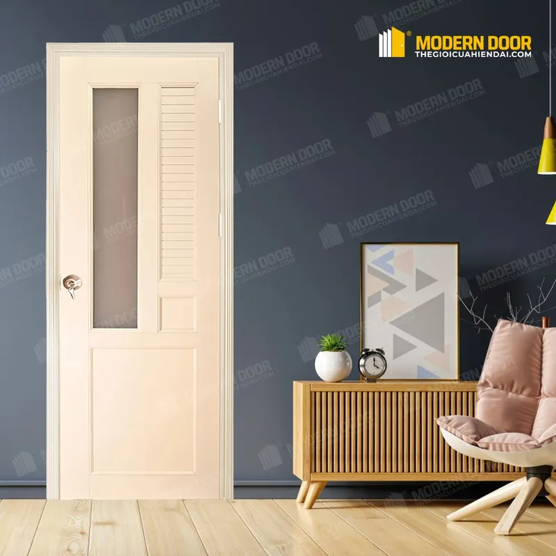 Sản phẩm cua nhua pvc dai loan MD.34 23md — Modern Door - Công Ty TNHH Đầu Tư Sản Xuất Thương Mại Nội Thất Modern — MST 0315561094
