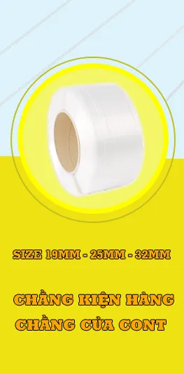 Sản phẩm DAY DAI LV PACK — Công Ty TNHH LV PACK — MST 0315563366
