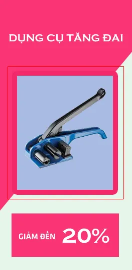 Sản phẩm THIET BI CANG DAI LV PACK — Công Ty TNHH LV PACK — MST 0315563366